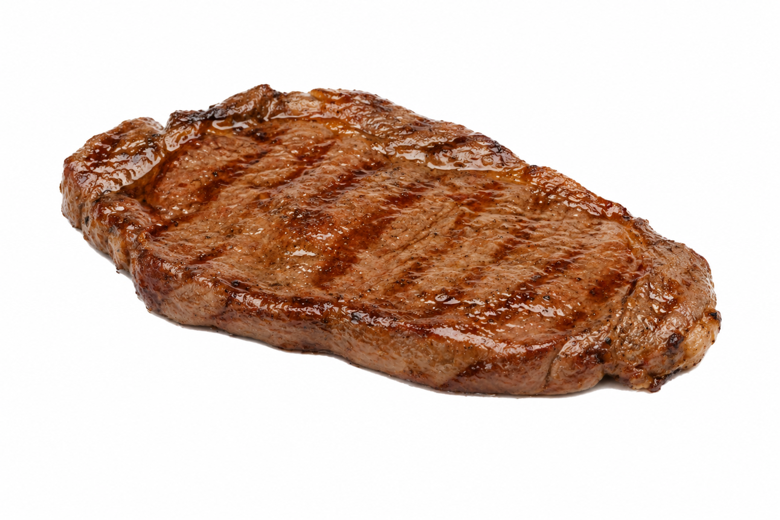Bistec de res a la plancha 180 g