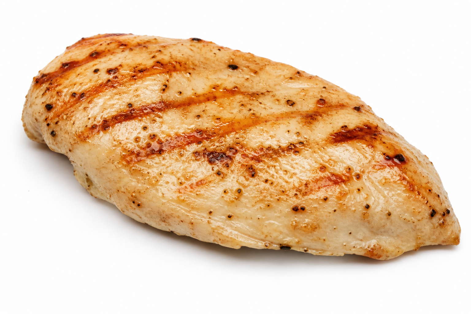 Pechuga de Pollo a la plancha 175g